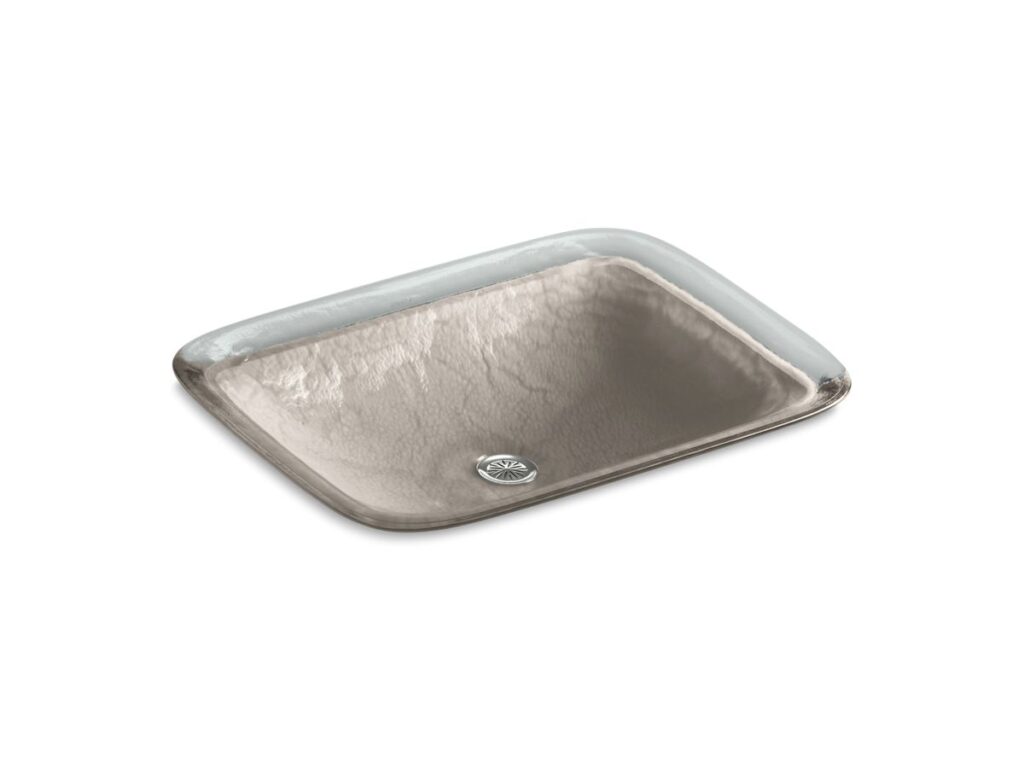 Inia™ Wading Pool Glass Lav (Doe)