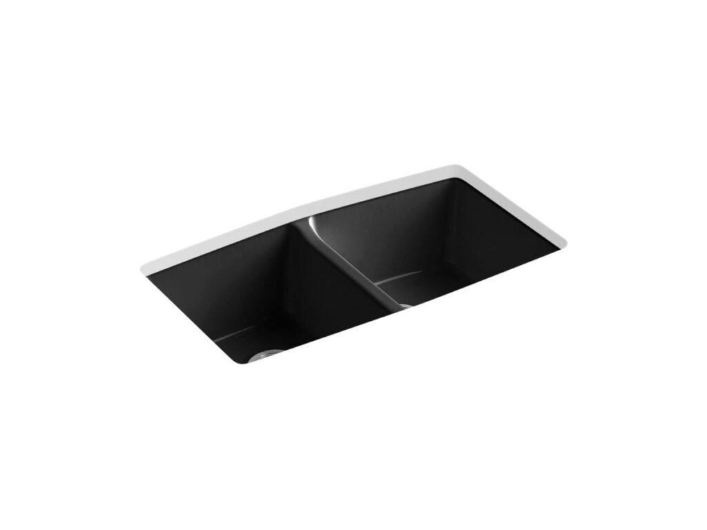 Kohler — Non "Brookfield Sink, De, Uc,