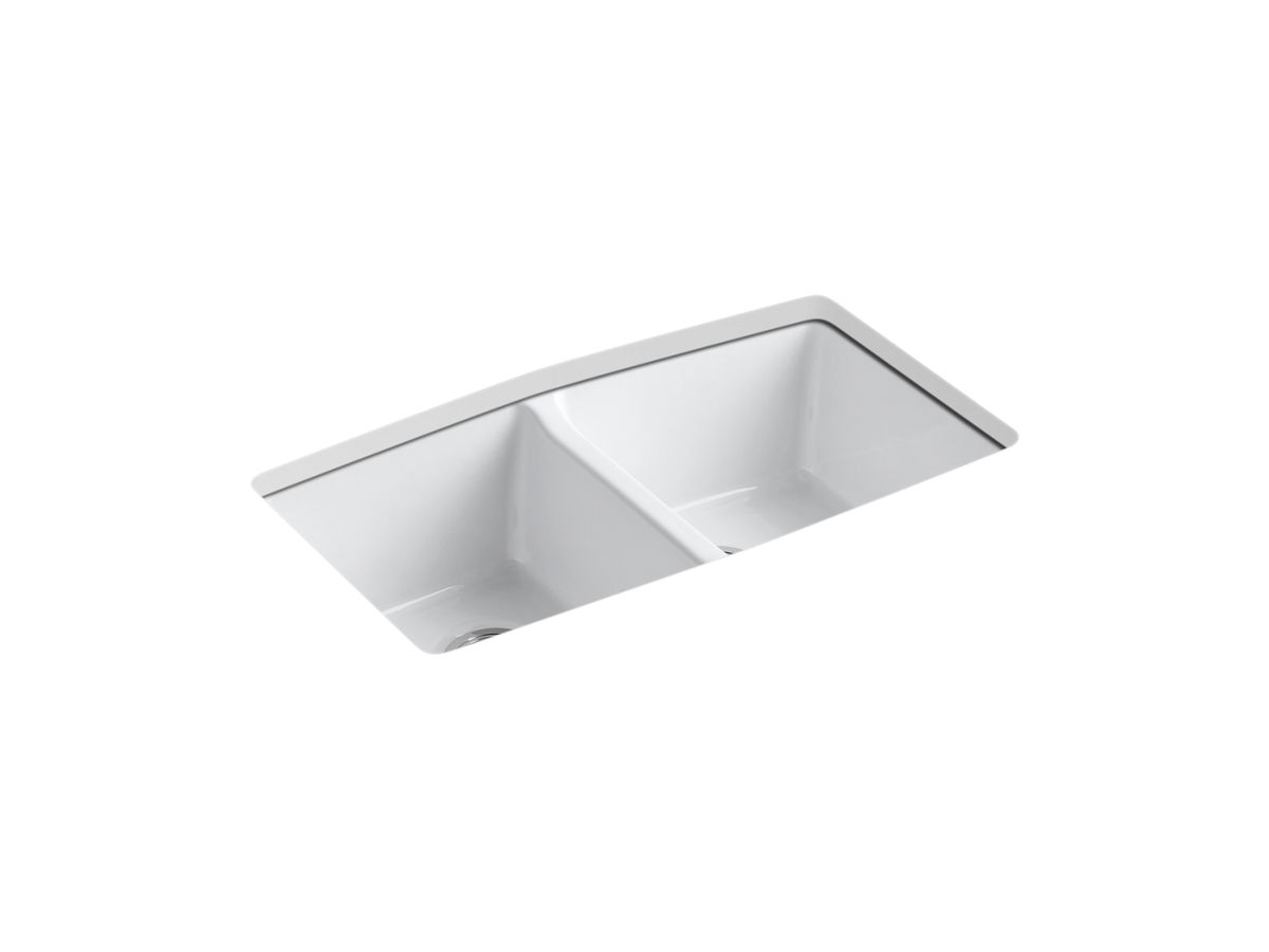 Kohler — Non “Brookfield Sink, De, Uc,