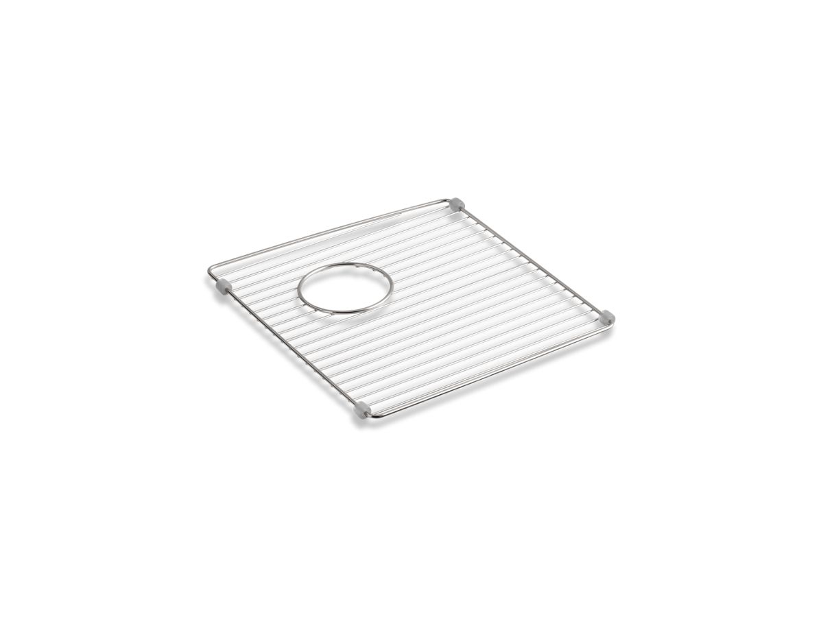 Brookfield™ Basin Rack, Reversible Right