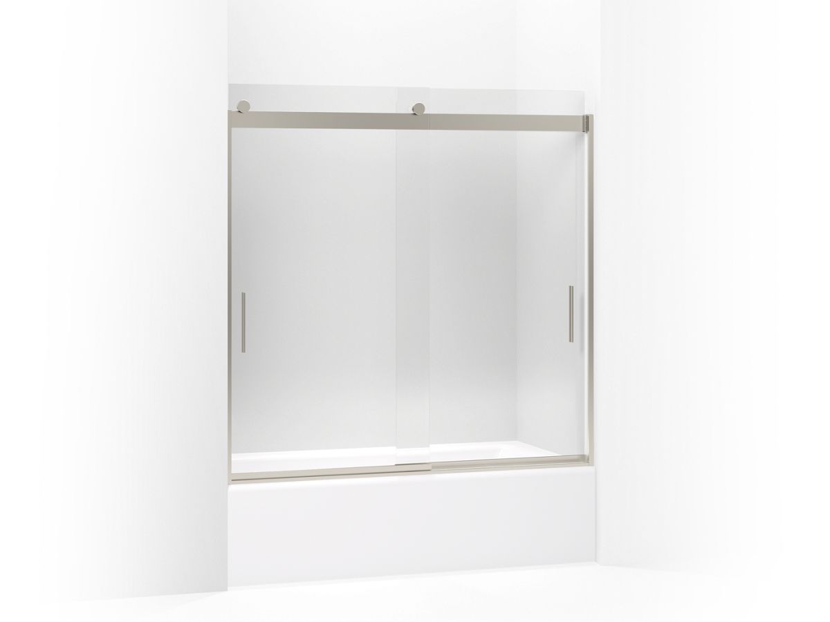Levity™ 1/4 Bath Door 59-3/4 X55-5/8 Handle