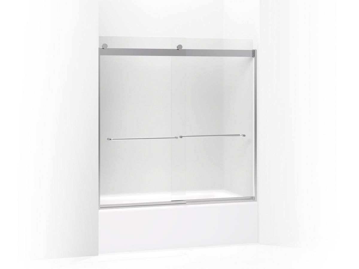 Levity™ 1/4 Bath Door 59-3/4 X 55-5/8 Tb