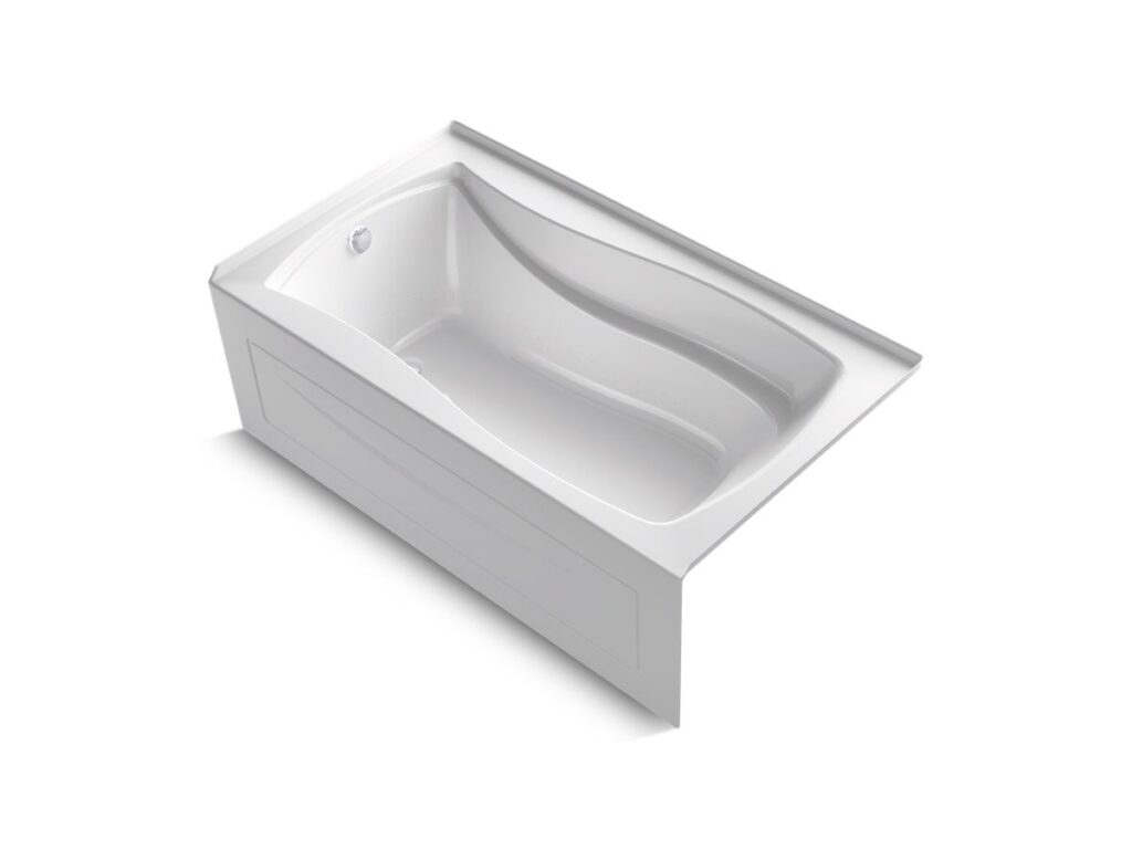 Kohler — Mariposa 5.5' Heated Bbm Bath