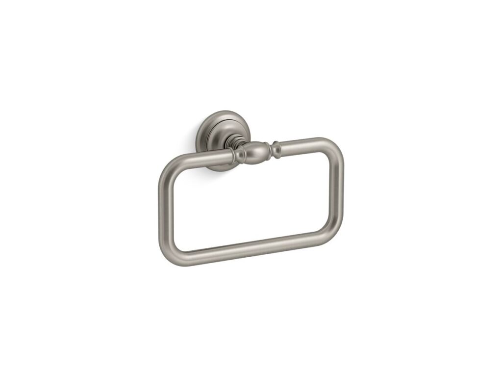 Kohler — Artifacts Towel Ring