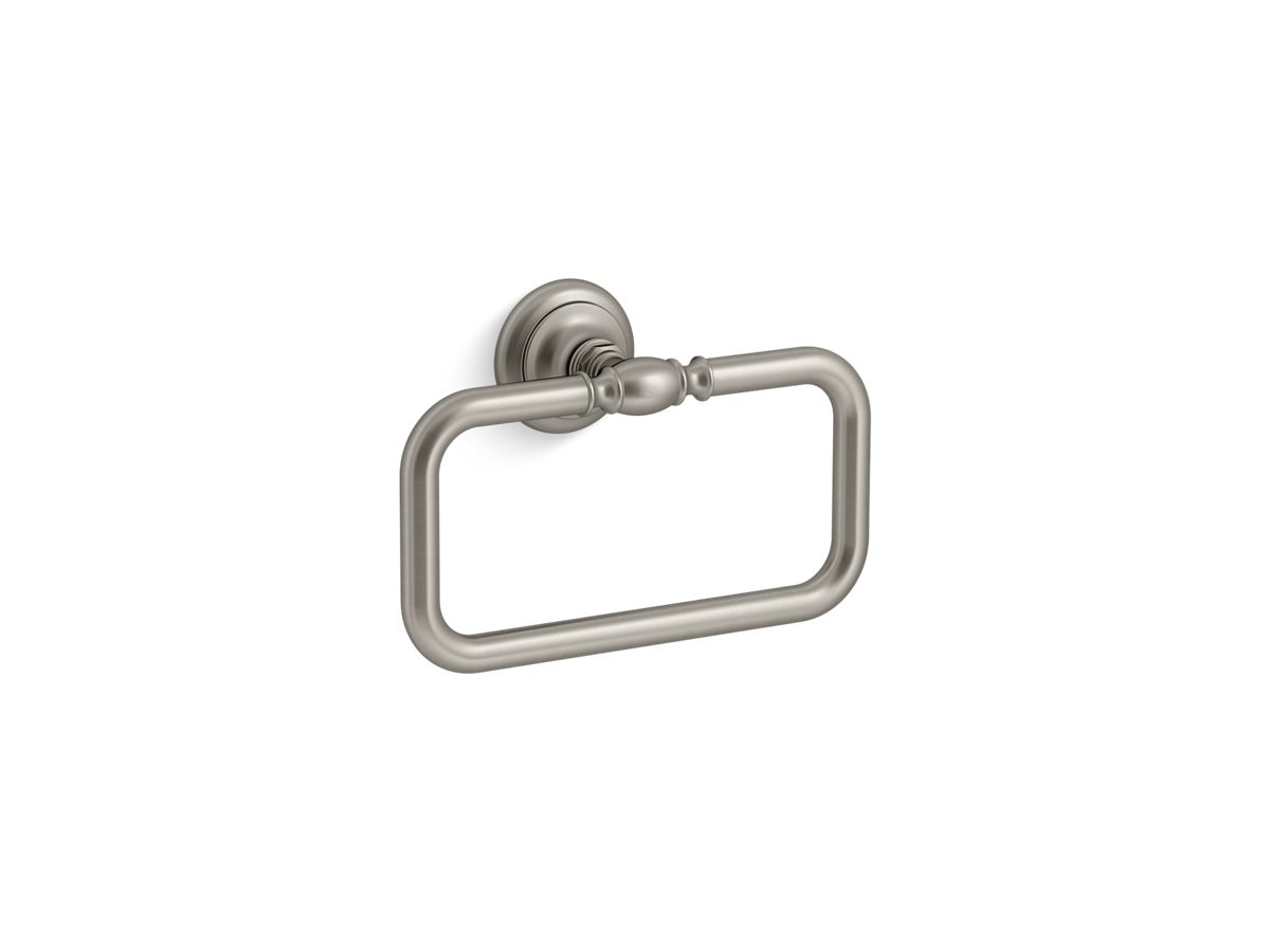 Kohler — Artifacts Towel Ring
