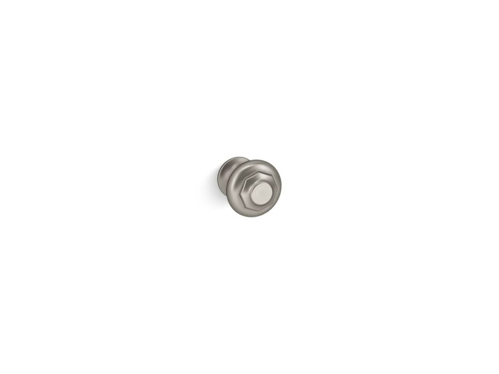 Kohler — Non Artifacts Drawer Knob