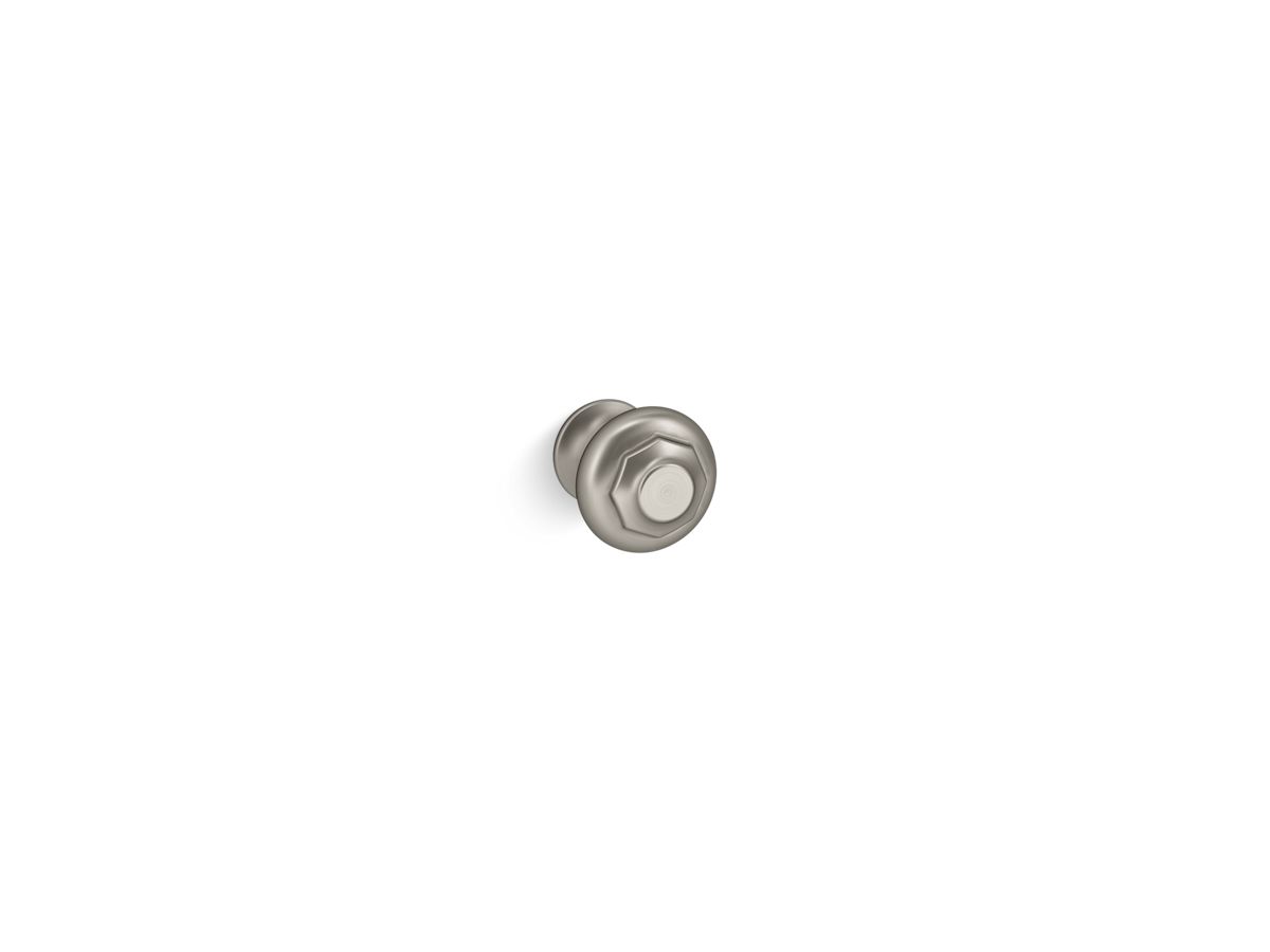 Kohler — Non Artifacts Drawer Knob