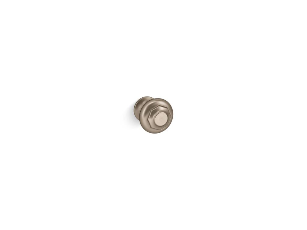 Kohler — Non Artifacts Drawer Knob