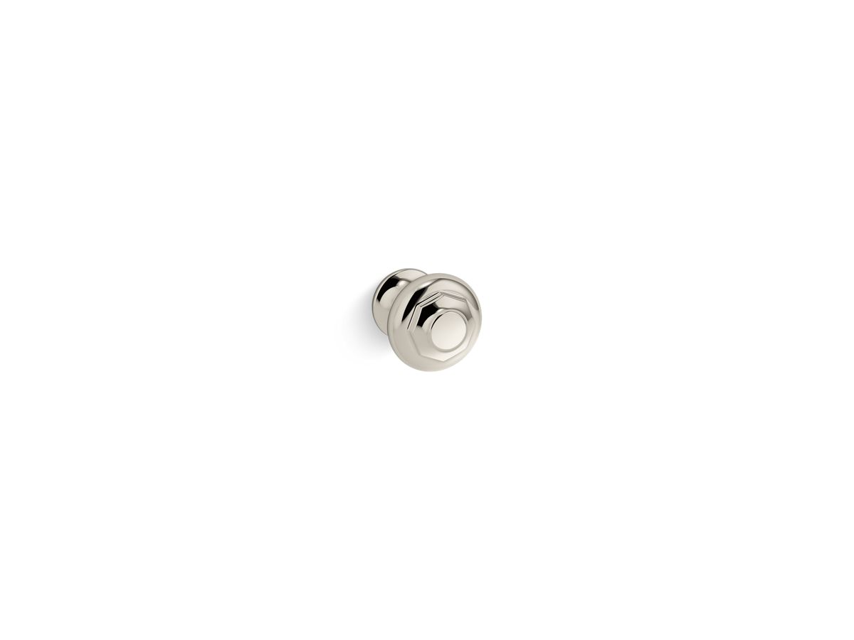 Kohler — Artifacts Drawer Knob