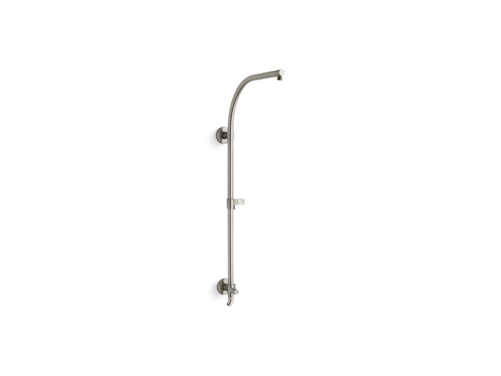 Hydrorail™-R-Arch Bath/shower Column