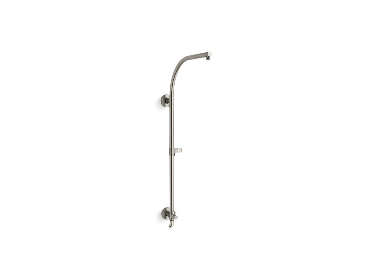 Hydrorail™-R-Arch Bath/shower Column