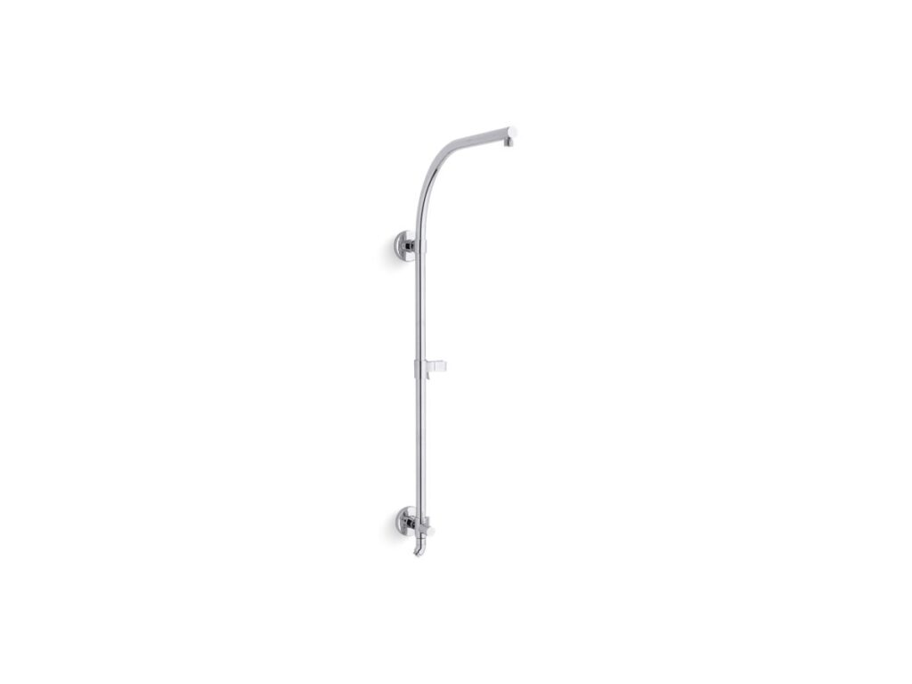 Hydrorail™-R-Arch Bath/shower Column