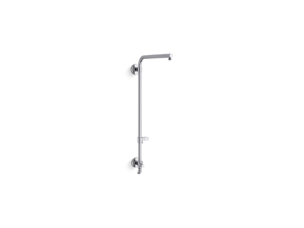 Hydrorail™-R-Beam Bath/shower Column