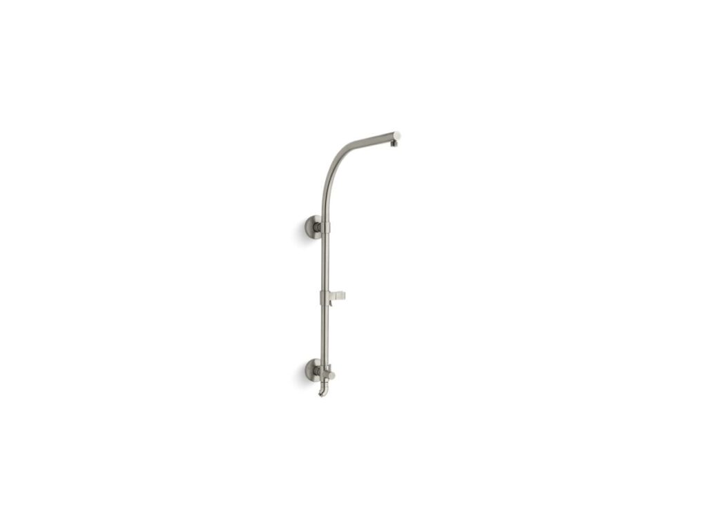 Hydrorail™-R-Arch Shower Column