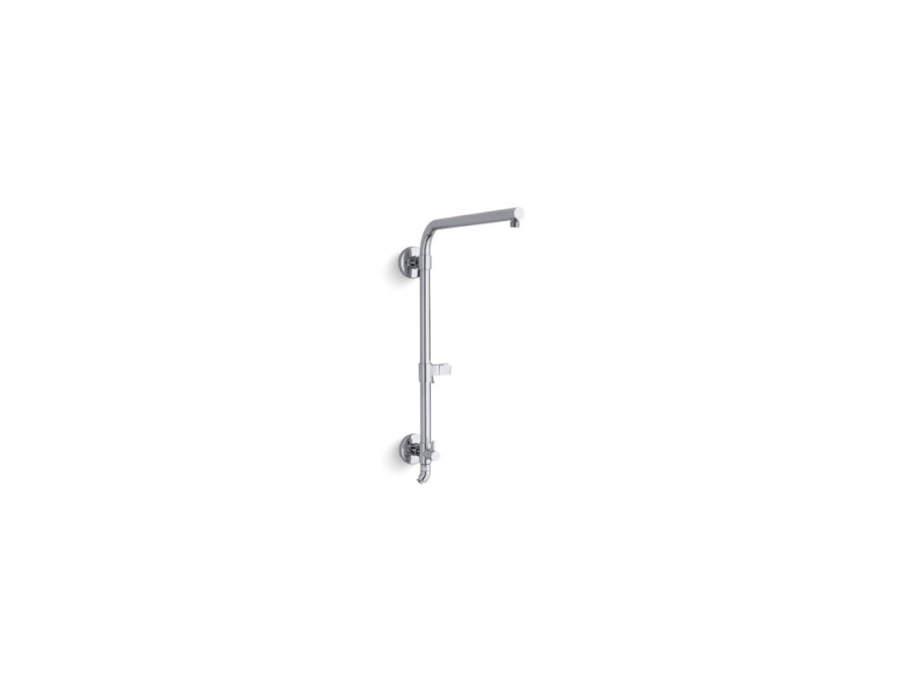 Kohler — Non Hydrorail-R-Beam Shower