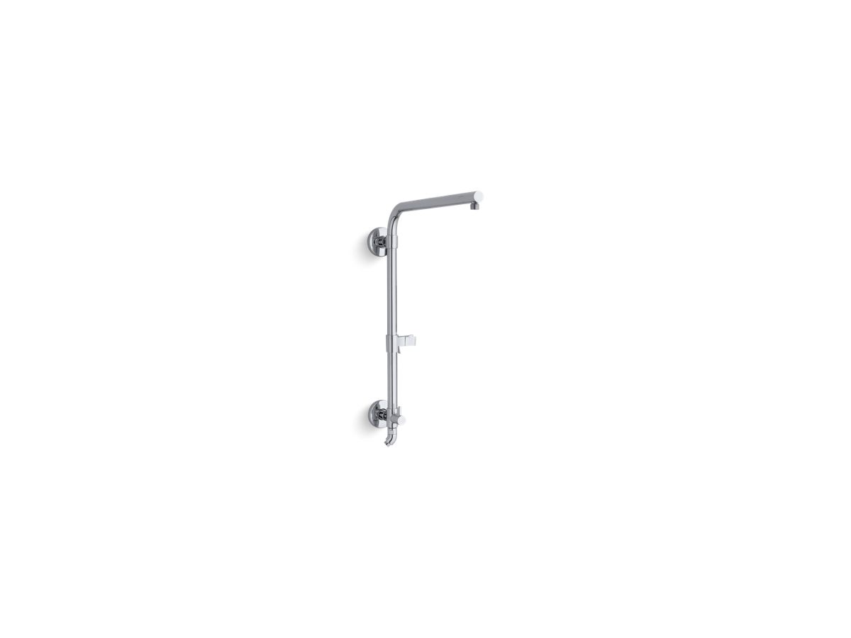 Kohler — Non Hydrorail-R-Beam Shower