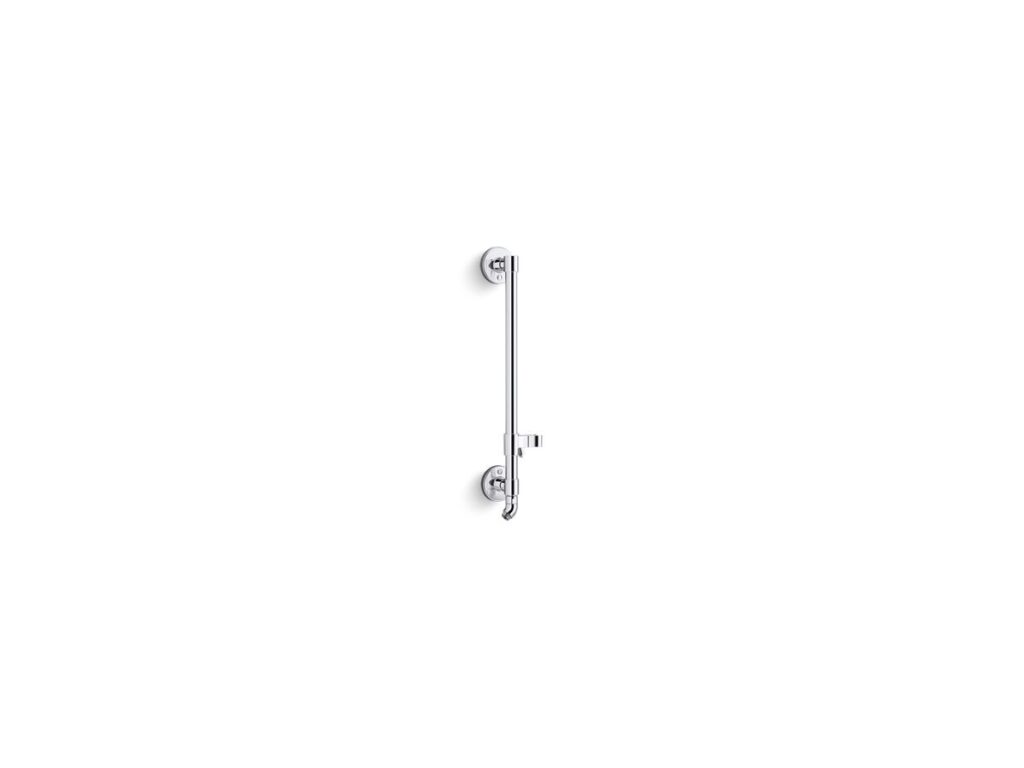 Kohler — Non Hydrorail-H-Shower Column