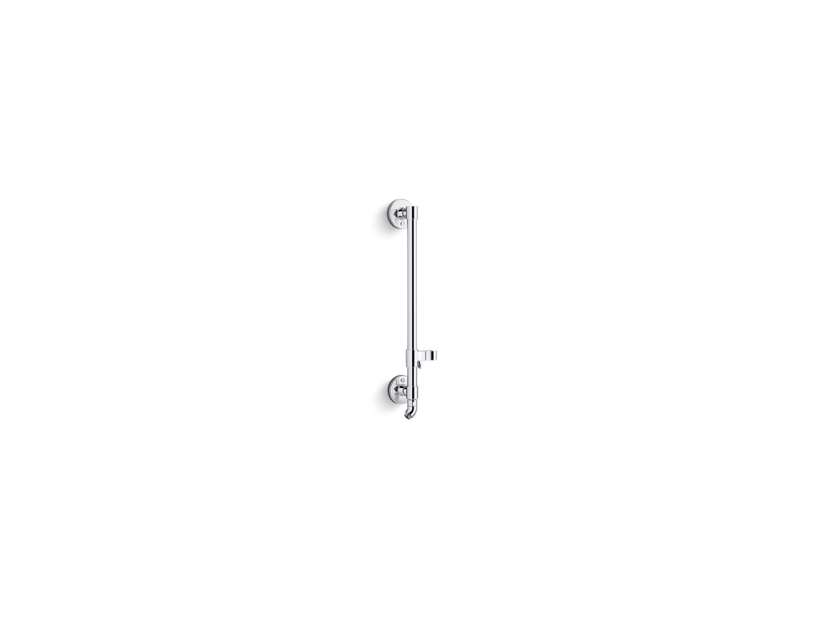 Kohler — Non Hydrorail-H-Shower Column
