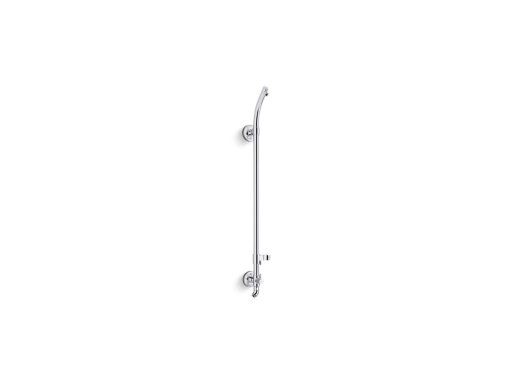 Kohler — Non Hydrorail-S-Bath/Shower
