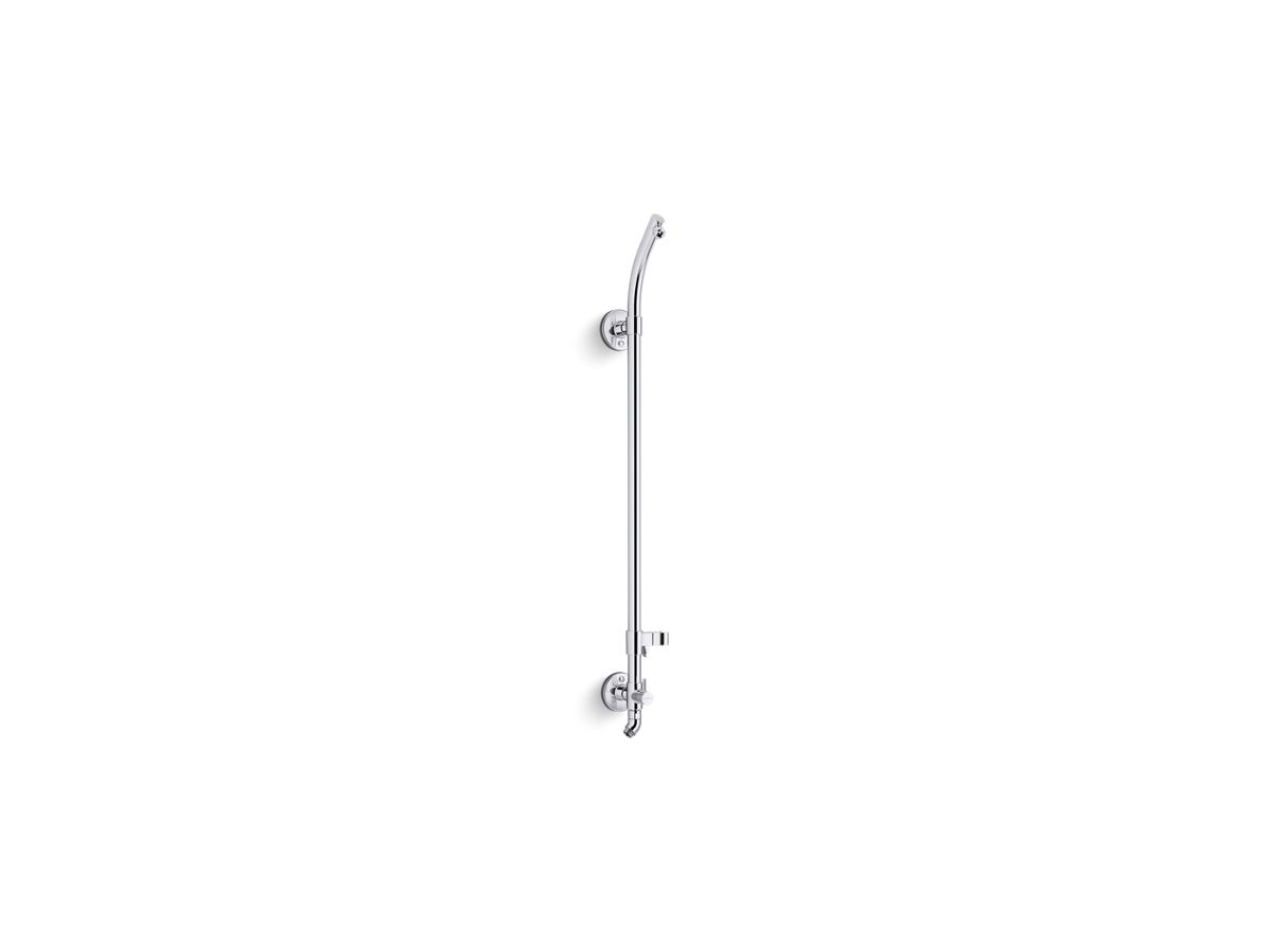 Kohler — Non Hydrorail-S-Bath/Shower
