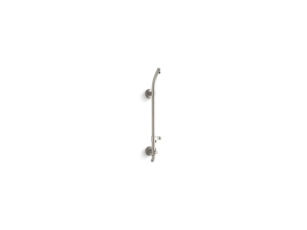 Kohler — Hydrorail-S-Shower Column