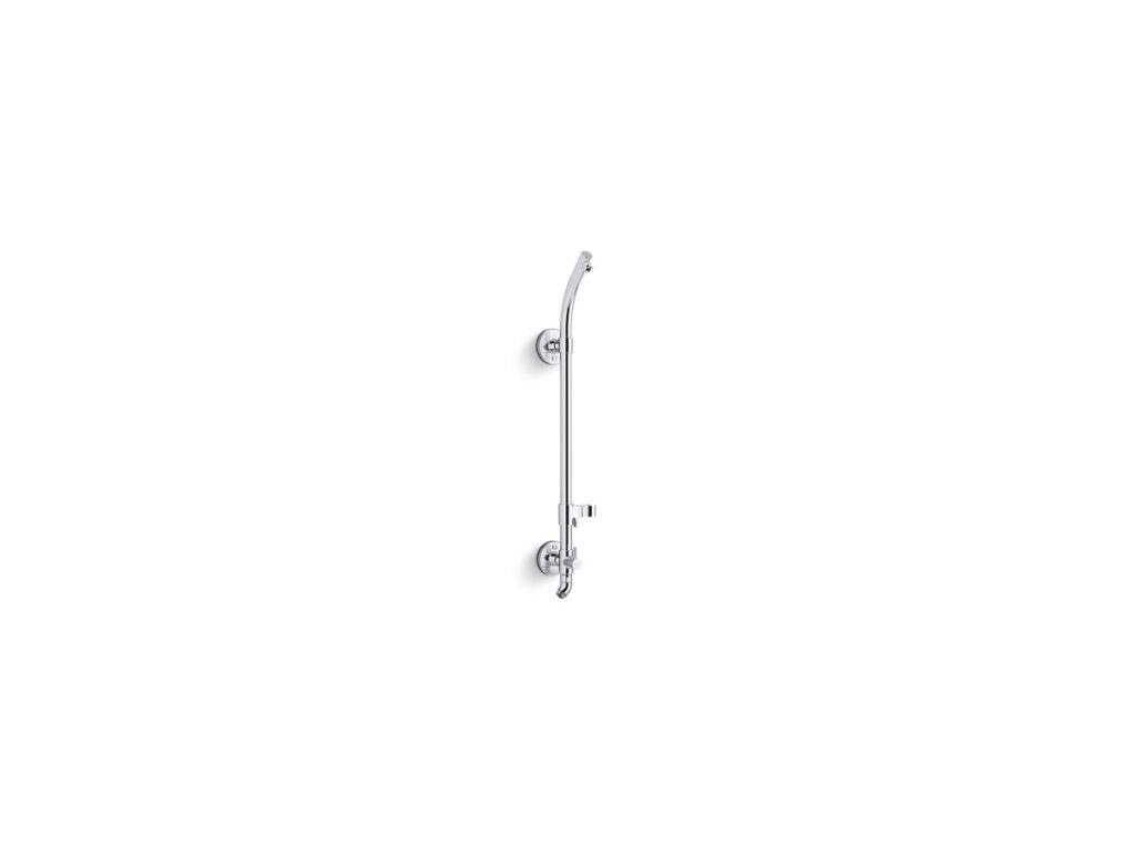 Kohler — Non Hydrorail-S-Shower Column