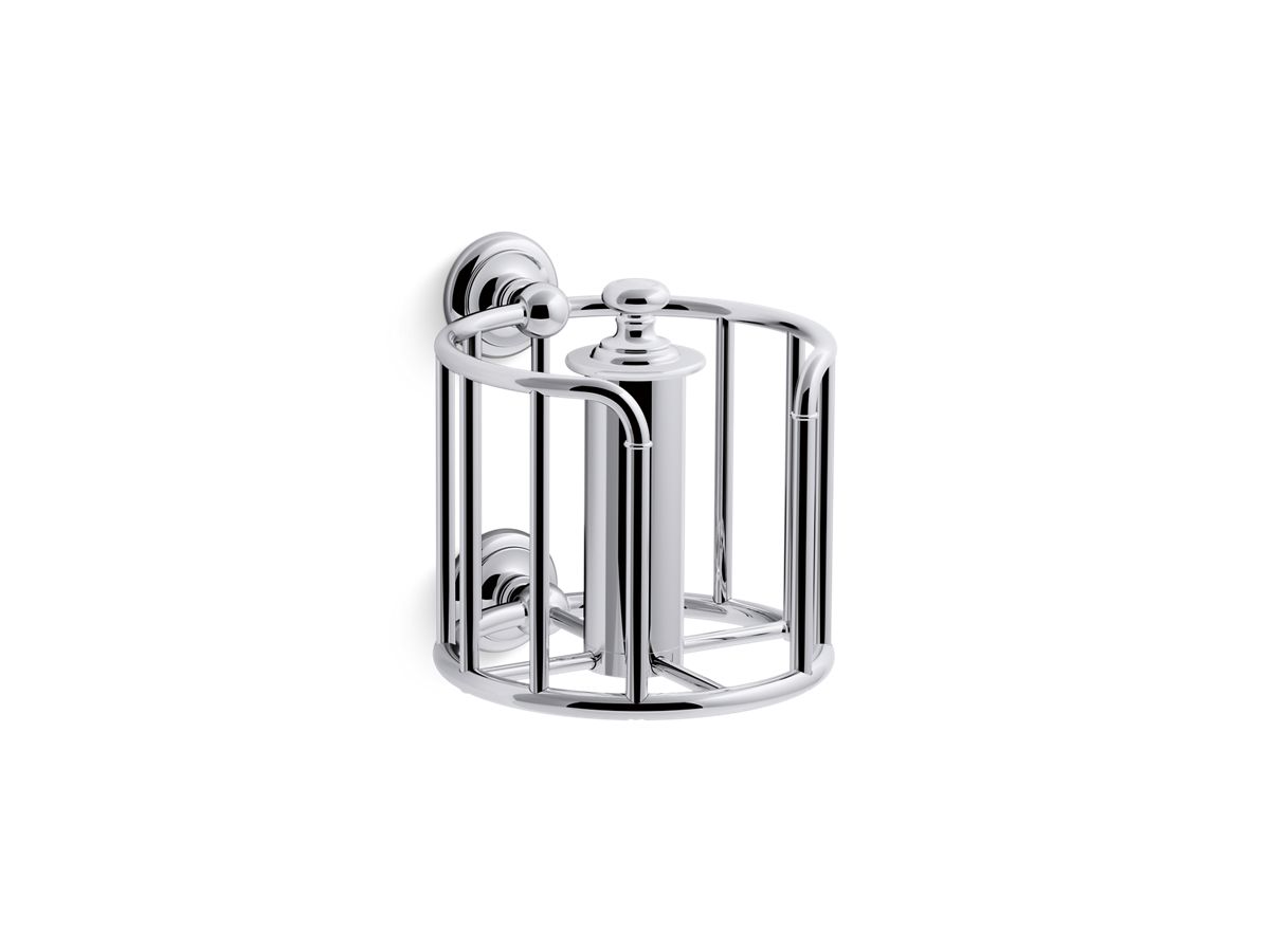 Kohler — Artifacts Tissue Carriage Cp