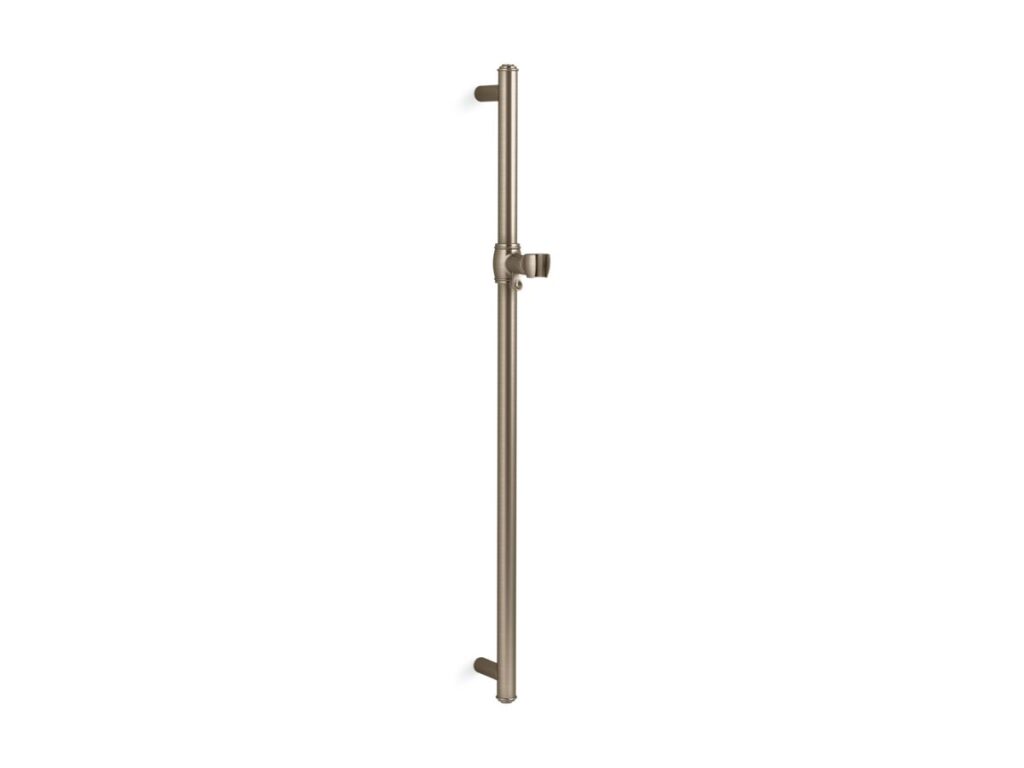 Kohler — Artifacts 30" Shower Slidebar