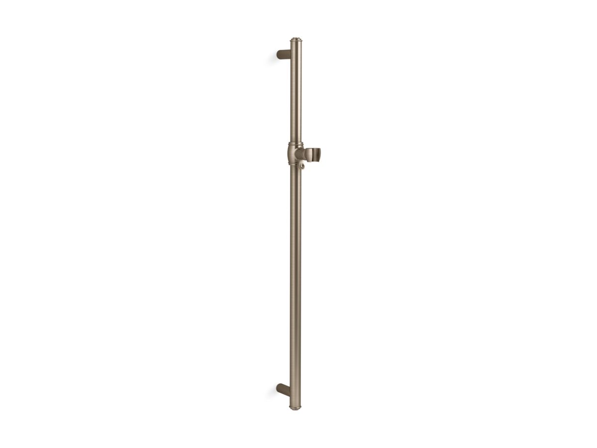 Kohler — Artifacts 30″ Shower Slidebar