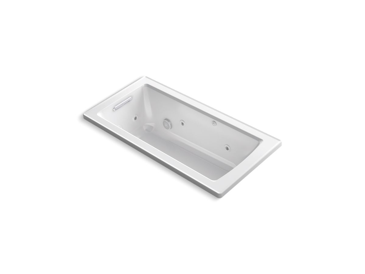 Archer® 60X30 Drop-In Fj Whirlpool