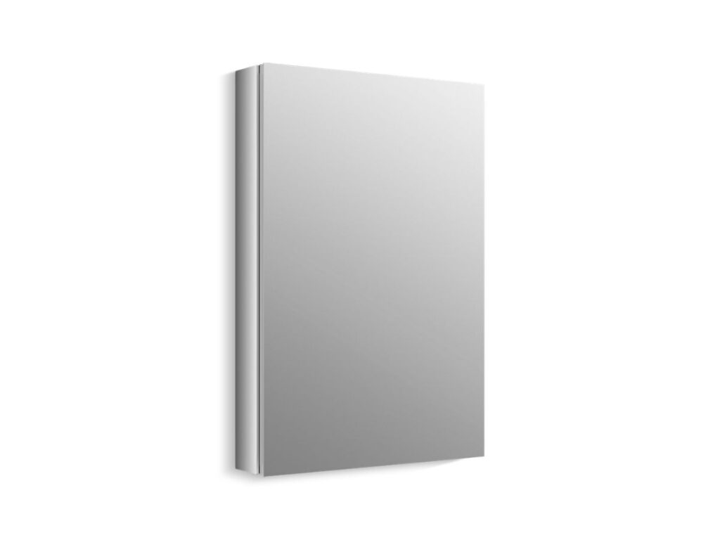 Verdera™ Slow-Close Mirror Cab 20X30