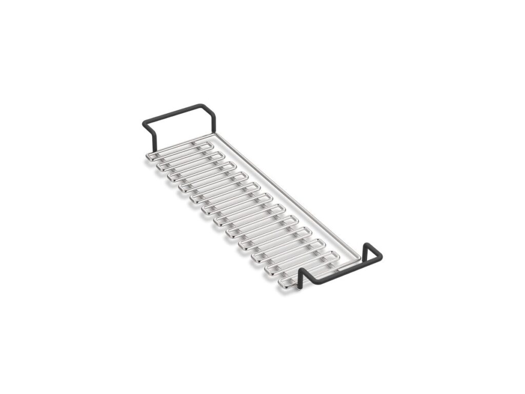 Kohler — Non Sink Utlity Rack