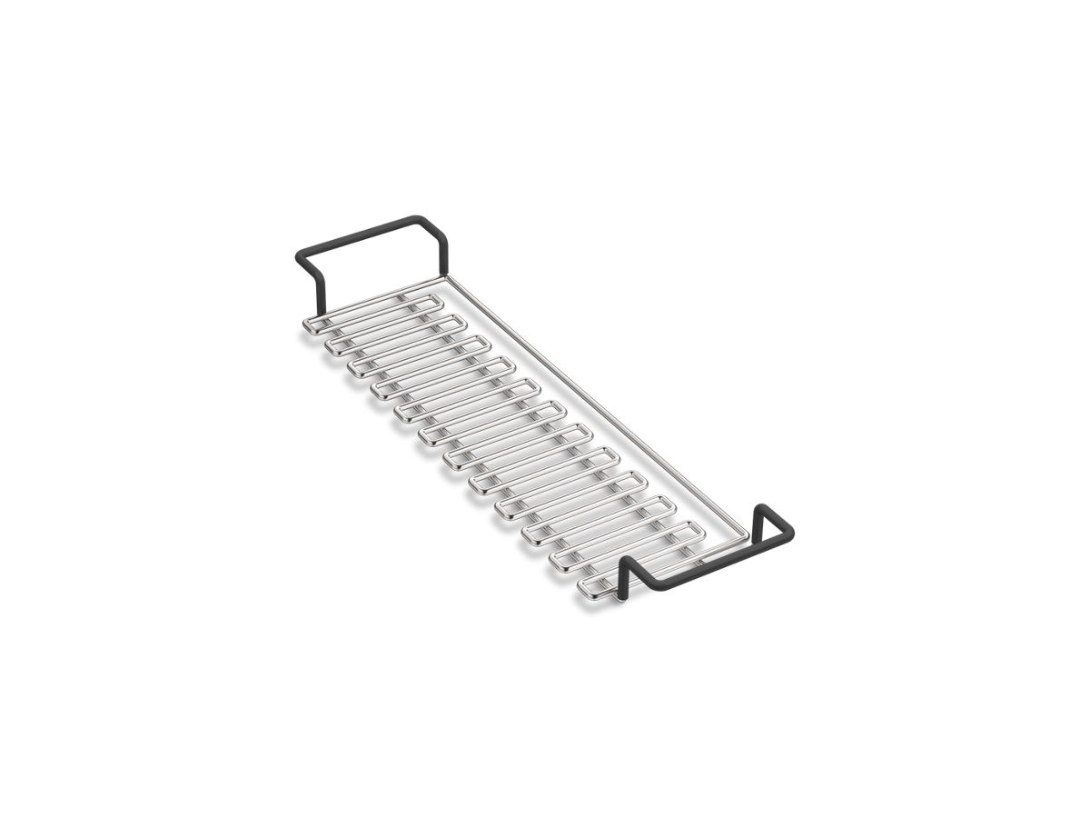 Kohler — Non Sink Utlity Rack