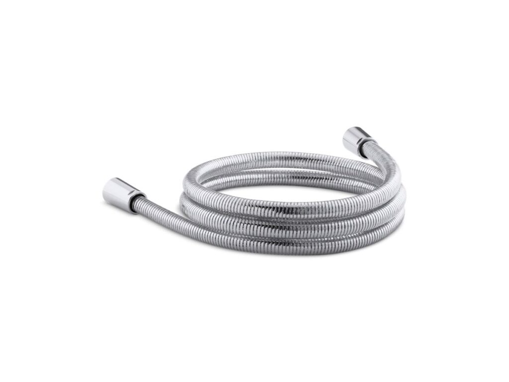 Kohler — Awaken 72" Shower Hose Chr