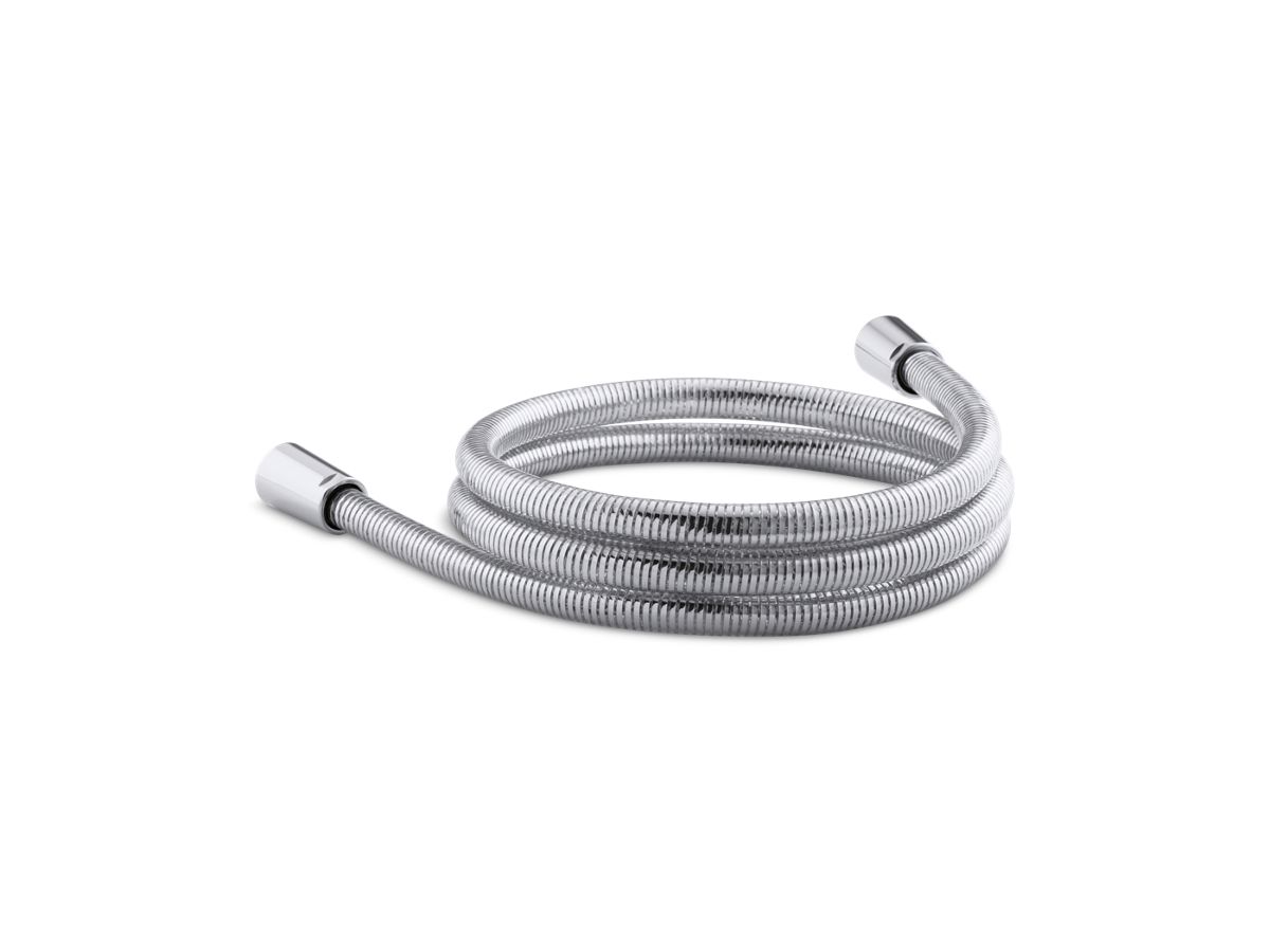Kohler — Awaken 72″ Shower Hose Chr