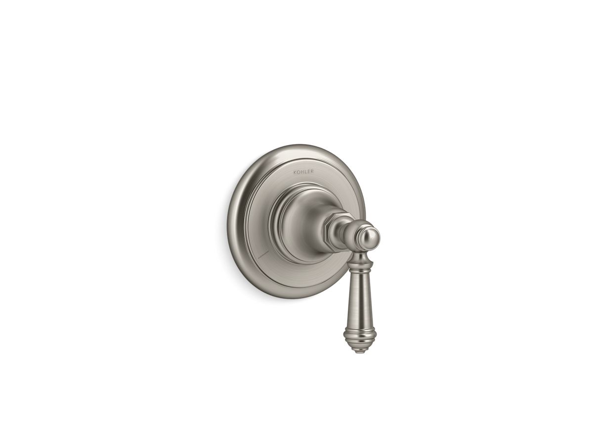 Artifacts® Transfer Valve Trm, Lvr