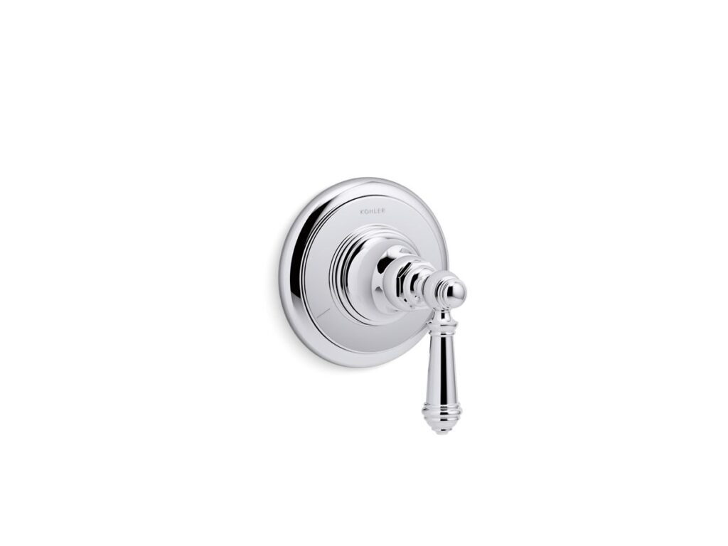 Artifacts® Transfer Valve Trm, Lvr