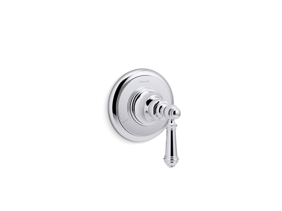 Artifacts® Transfer Valve Trm, Lvr