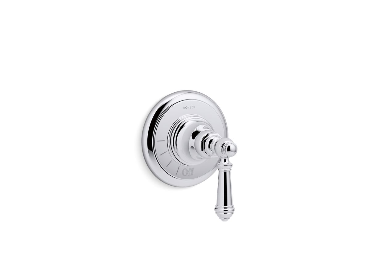 Artifacts® Volume Cntrl Trm, Lvr