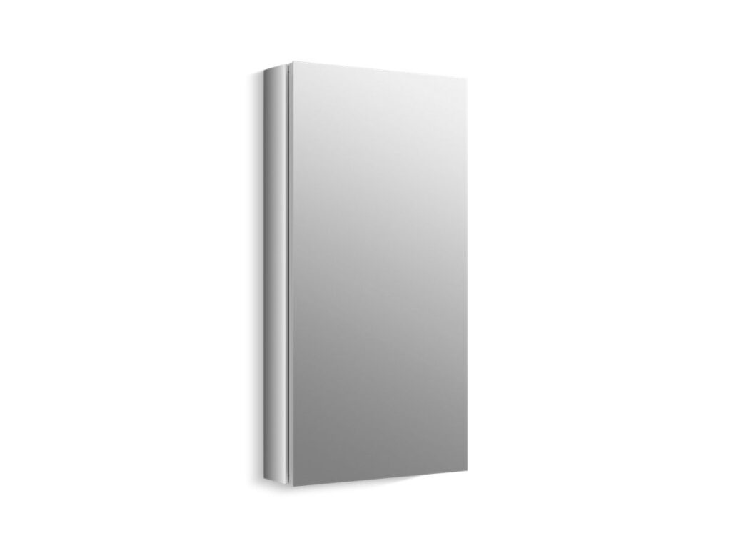 Verdera™ Slow-Close Mirror Cab 15X30