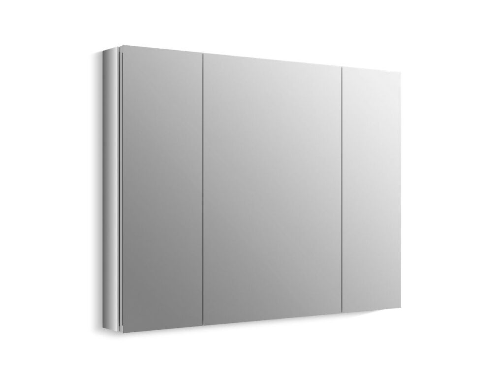 Verdera™ Slow-Close Mirror Cab 40X30