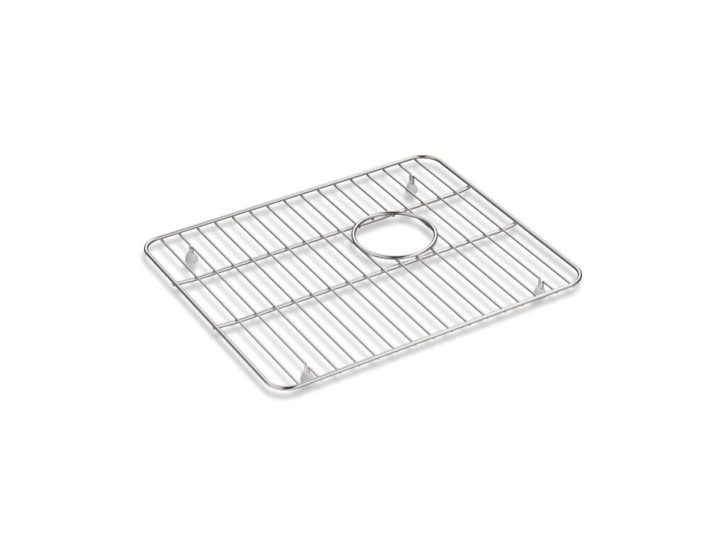Kohler — Whitehaven Basin Rack,Large