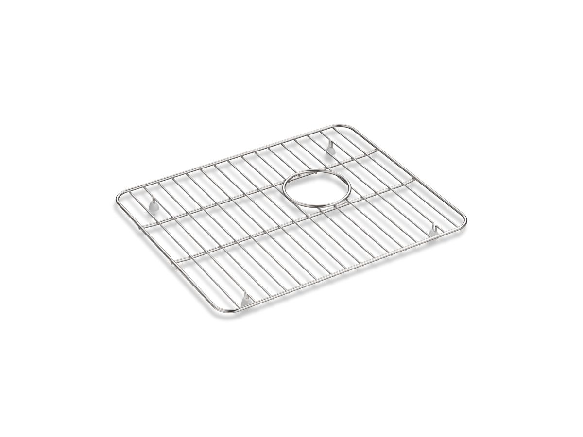Kohler — Whitehaven Basin Rack,Large