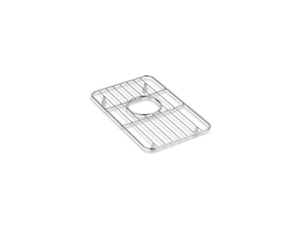 Kohler — Whitehaven Basin Rack,Small