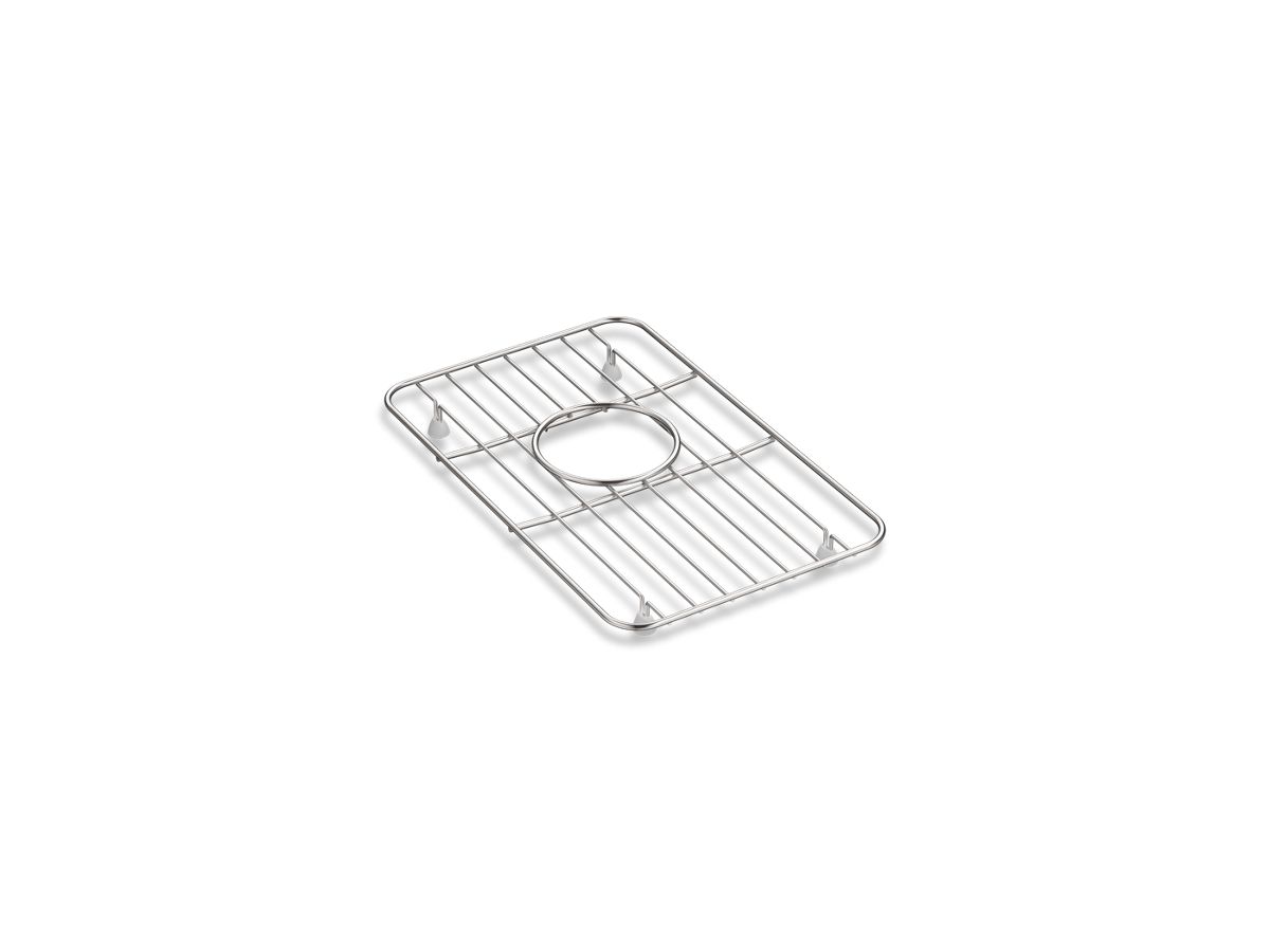 Kohler — Whitehaven Basin Rack,Small