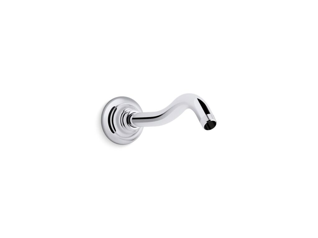 Artifacts® Shower Arm & Flange