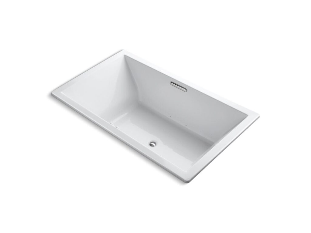 Underscore® Heated Bbm Bask™ 6' Bath
