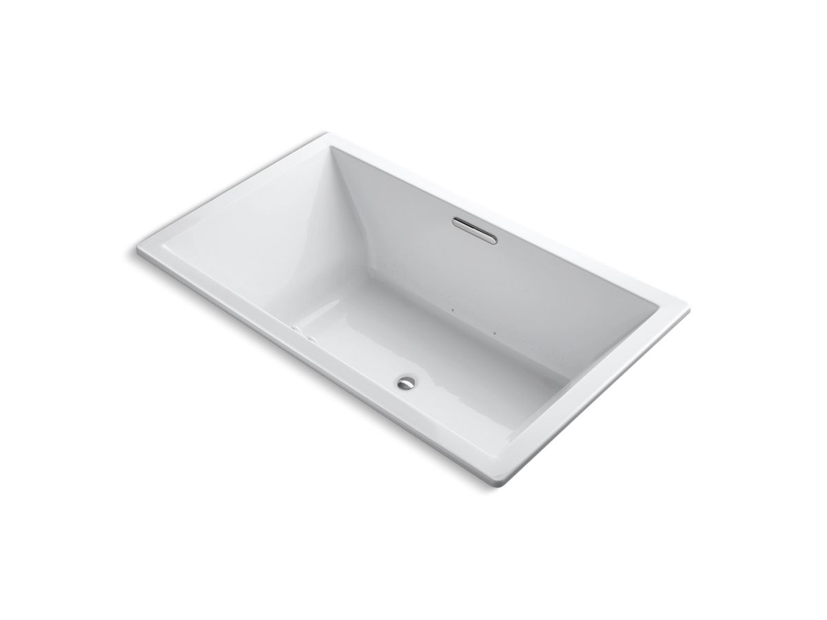 Underscore® Heated Bbm Bask™ 6′ Bath