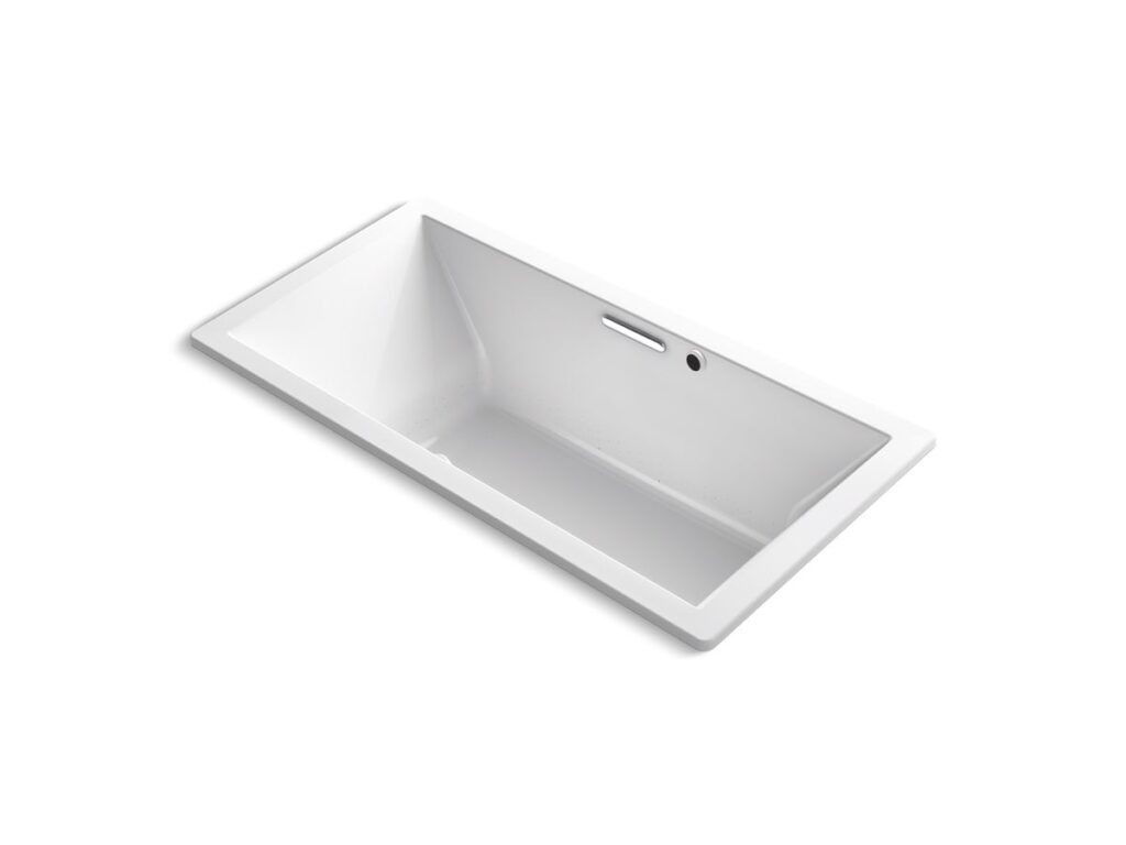 Underscore® Heated Bbm Bask™ 6' Bath