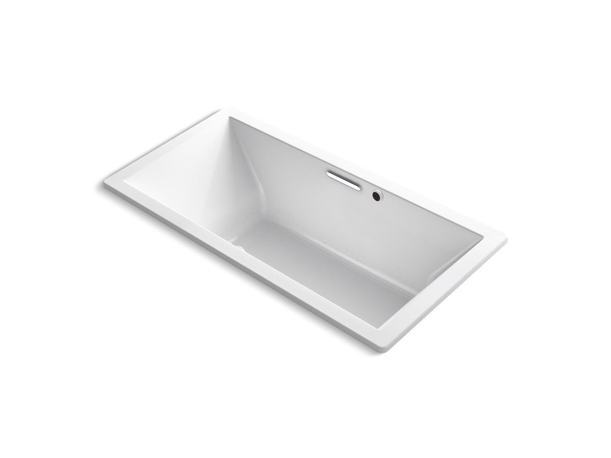Underscore® Heated Bbm Bask™ 6′ Bath